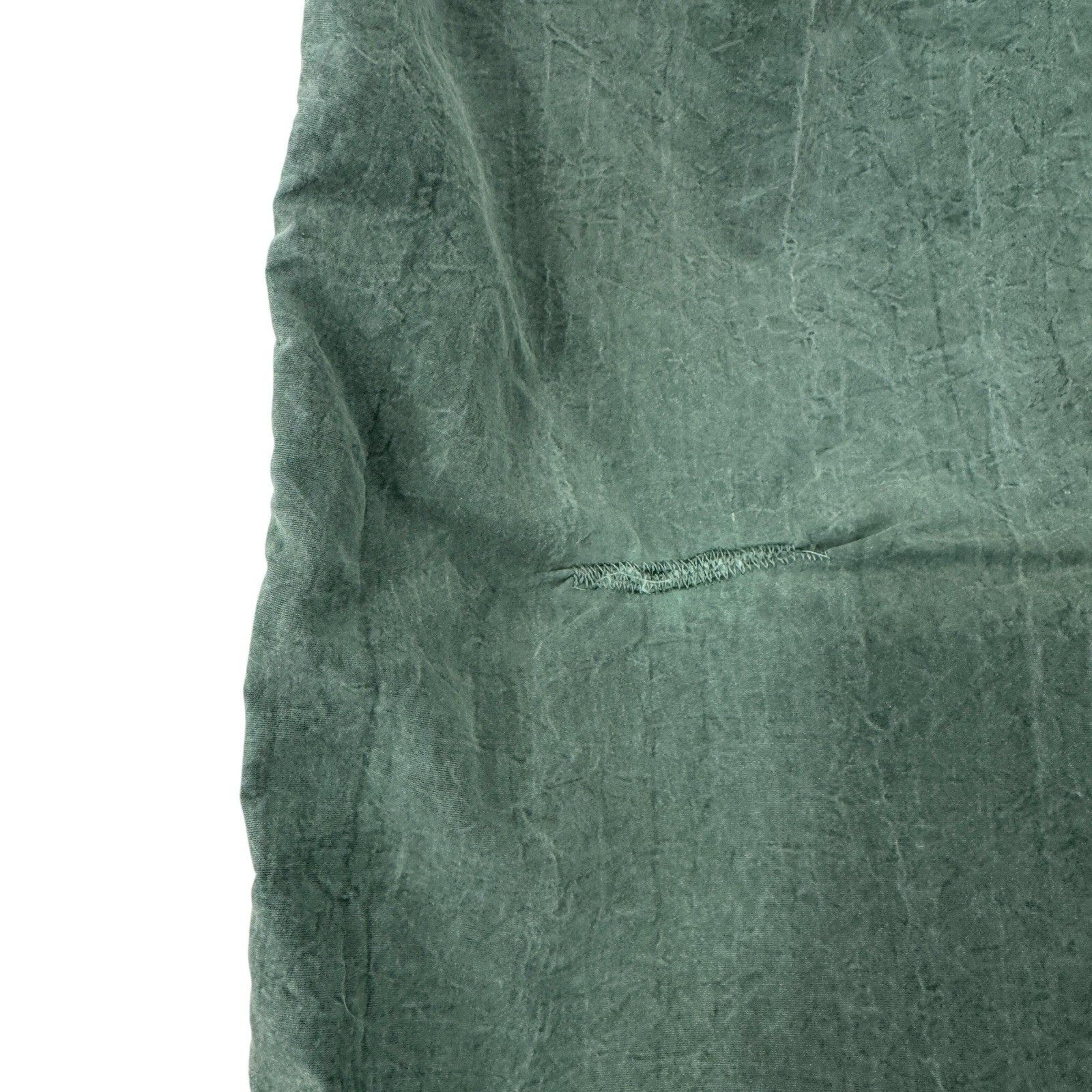 Vintage 90s Gramicci Small Belted Pants Lightweight Vintage Wash Usa Womens Read — image 6 of 8